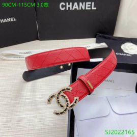 Picture of Chanel Belts _SKUChanelBelt30mmX95-110cm7D175592